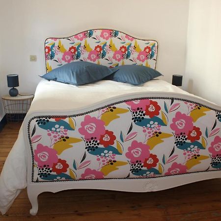 Suzon Appartement Idealement Situe バイユー エクステリア 写真